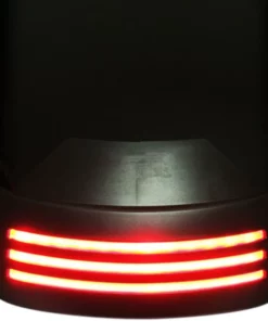 LED Lighting Custom Dynamics® Dual-Intensity LED TriBar Taillight, 2040-2261