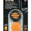 Plasticolor Harley-Davidson® Blank Bar & Shield Vent Air Freshener