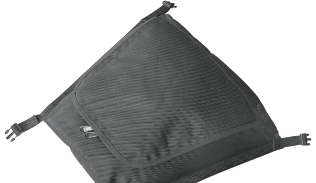 Parts Unlimited T-Bags Raven® Universal Fit Tail Fender Travel Bag, 3516-0113 Bike Closeouts 4 Parts Unlimited T-Bags Raven® Universal Fit Tail Fender Travel Bag, 3516-0113 Bike Closeouts