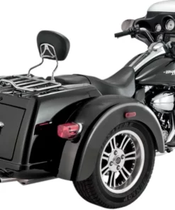 Vance & Hines® Deluxe Slip-On Muffler, 1801-0498 Pipes 7 Vance & Hines® Deluxe Slip-On Muffler, 1801-0498 Pipes