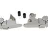 Parts Unlimited Power Stands® Anthem Adjustable Lever Set, 0610-2036