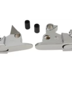 Parts Unlimited Power Stands® Anthem Adjustable Lever Set, 0610-2036