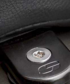 Parts Unlimited Saddlemen® Security Seat Screw - Black, 0820-0153 Security & Storage