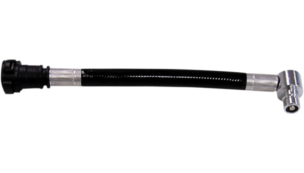 Tucker Goodridge® Black EFI Fuel Line, 031452 3 Tucker Goodridge® Black EFI Fuel Line, 031452