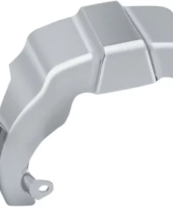 Maintenance & Service Parts Kuryakyn® Precision® Transmission Shroud - Chrome/ 1107-0575