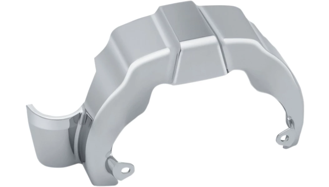 Maintenance & Service Parts Kuryakyn® Precision® Transmission Shroud - Chrome/ 1107-0575 3 Maintenance & Service Parts Kuryakyn® Precision® Transmission Shroud - Chrome/ 1107-0575