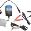 Drag Specialties® Optimate 1 Global Battery Charger, 3807-0316 2 Drag Specialties® Optimate 1 Global Battery Charger, 3807-0316