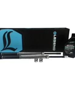 Parts Unlimited Brakes & Suspension Legend Suspension® Standard AXEO Front Suspension - 41 Mm, 0414-0496