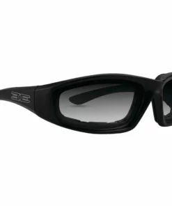 Epoch® Foam Photochromic Sunglasses W/ Clear To Smoke Lens, EE3563