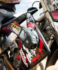 Tucker Custom Accessories Drift Innovations® Drift Flat Adhesive Mount, 424063