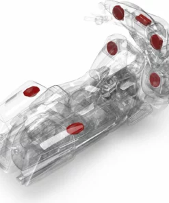 Rockford Fosgate® Stage 3 Audio Kit For 2014-up Harley-Davidson CVO Limited