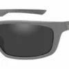Wiley X Harley-Davidson® Men's Gears Sunglasses, Smoke Gray Lenses/Matte Graphite Frames 2 Wiley X Harley-Davidson® Men's Gears Sunglasses, Smoke Gray Lenses/Matte Graphite Frames
