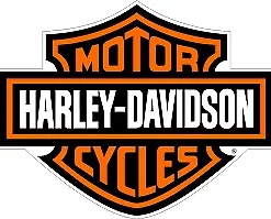 Bike Harley-Davidson® Tour Pak Hinge Plate, 53447-83A
