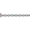 MOD Harley-Davidson® Women's Infinity Twist & Heart Bracelet, White/Rose Gold 2 MOD Harley-Davidson® Women's Infinity Twist & Heart Bracelet, White/Rose Gold
