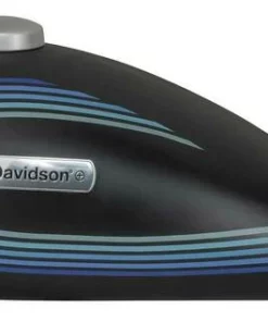 Ace Branded Home Harley-Davidson® 2018 Scale Model Gas Tank Metal Wall Art, HDL-15522