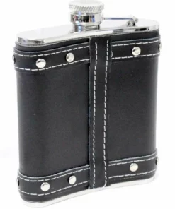 Ace Branded Kitchen & Barware Harley-Davidson® Motorcycle Flask Gift Set HDL-18505