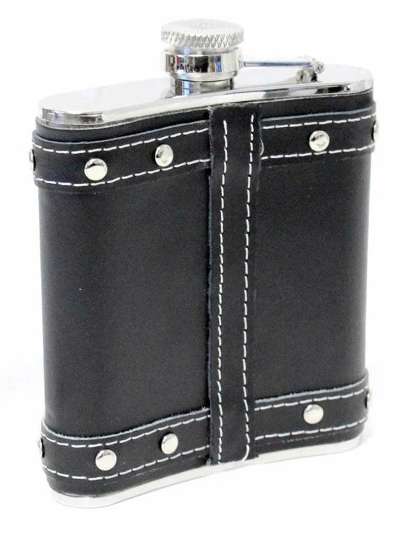 Ace Branded Kitchen & Barware Harley-Davidson® Motorcycle Flask Gift Set HDL-18505 4 Ace Branded Kitchen & Barware Harley-Davidson® Motorcycle Flask Gift Set HDL-18505