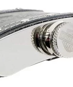 Ace Branded Kitchen & Barware Harley-Davidson® Motorcycle Flask Gift Set HDL-18505 7 Ace Branded Kitchen & Barware Harley-Davidson® Motorcycle Flask Gift Set HDL-18505