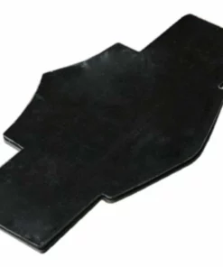 Ace Branded Home Harley-Davidson® Nostalgic Bar & Shield Beverage Mat HDL-18510