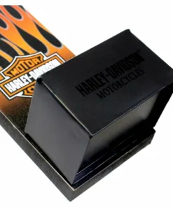 Ace Branded Harley-Davidson® Flames Wall Mount Bottle Opener, 12 Inch Height HDL-18584