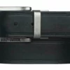 American Accessories Harley-Davidson® Men's Traditional H-D Reversible Leather Belt - Black/Brown