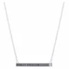 MOD Harley-Davidson® Women's Small Bar Necklace, HDN0373 Jewelry