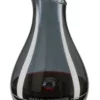 Ace Branded Harley-Davidson® Frosted H-D 50 Oz. Glass Wine Decanter - Smoke Gray Finish Home