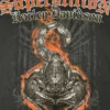 Superstition Harley-Davidson Dealership T-Shirts Harley-Davidson® Men's Bar & Shield Custom Scorpion Sleeveless Tee, Black
