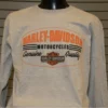 Superstition Harley-Davidson Harley-Davidson® Men's Tracking Text Superstition Mountain Long Sleeve Shirt