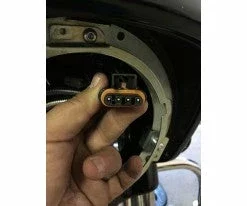 Everything LED® Sirius Extreme 5800 7" LED Headlight, Black, 5800-B LED Lighting