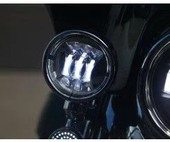 Everything LED® 2400 Extreme Passing Lamps, Black, LED4-B LED Lighting