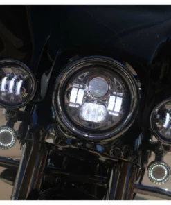 Everything LED® Dual Intensity Amber/White Turn Signals, AW-H LED Lighting