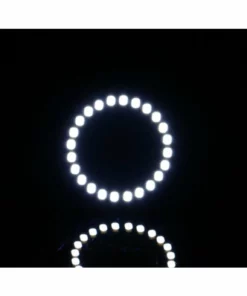 Everything LED® Dual Intensity Amber/White Turn Signals, AW-H LED Lighting