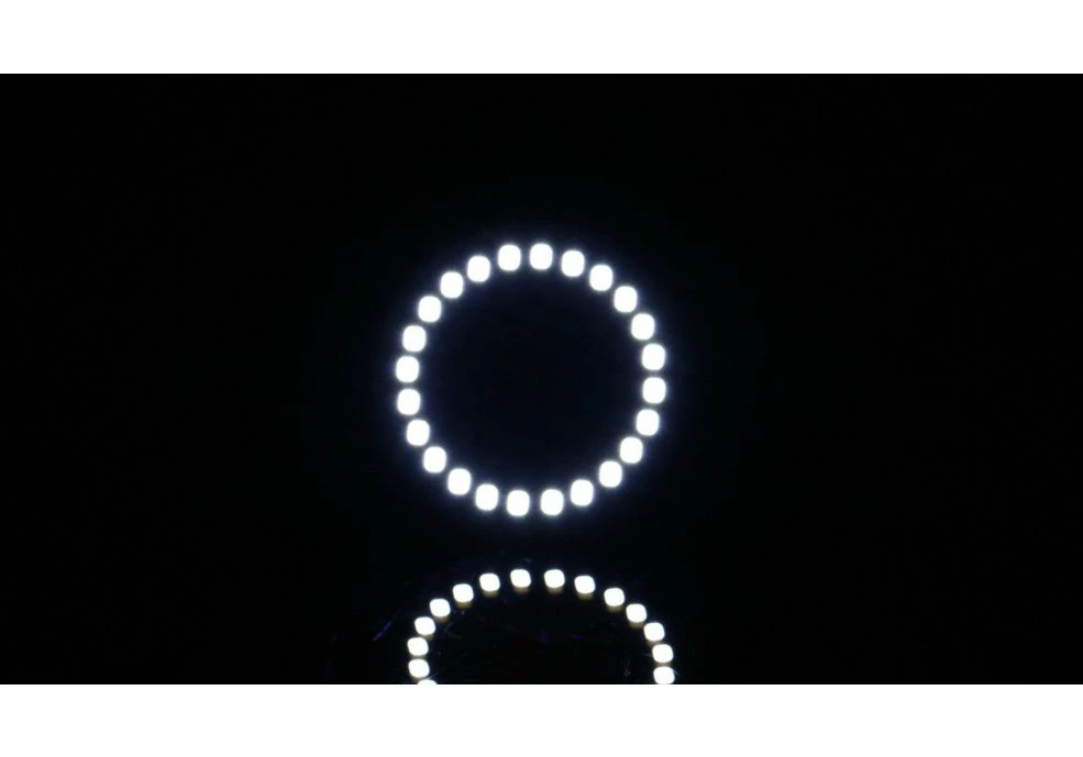 Everything LED® Dual Intensity Amber/White Turn Signals, AW-H LED Lighting 3 Everything LED® Dual Intensity Amber/White Turn Signals, AW-H LED Lighting