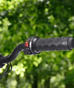 Kids Harley-Davidson® IRONe16 Black Electric Balance Bike 14 Kids Harley-Davidson® IRONe16 Black Electric Balance Bike