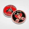 Symbol Arts Harley-Davidson® Ladies Heart Challenge Coin, 8004859
