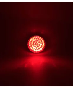 LED Lighting Everything LED® Dual Intensity Red Read Signals, 1157-RE