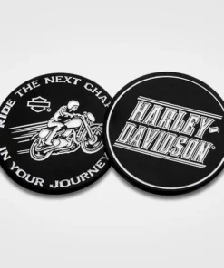Symbol Arts Harley-Davidson® Next Chapter Challenge Coin, 8005115
