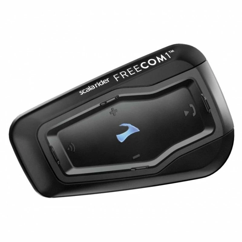 Tucker Cardo® Scala Rider Freecom 1 Plus Single Bluetooth Communication Headset, 211935 Bike 4 Tucker Cardo® Scala Rider Freecom 1 Plus Single Bluetooth Communication Headset, 211935 Bike