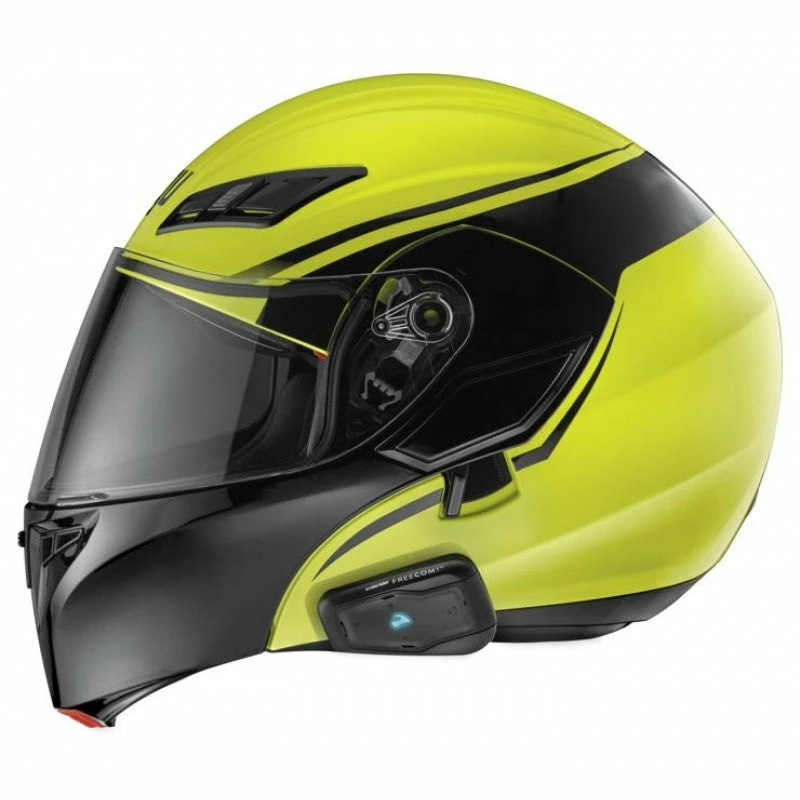 Tucker Cardo® Scala Rider Freecom 1 Plus Single Bluetooth Communication Headset, 211935 Bike 5 Tucker Cardo® Scala Rider Freecom 1 Plus Single Bluetooth Communication Headset, 211935 Bike