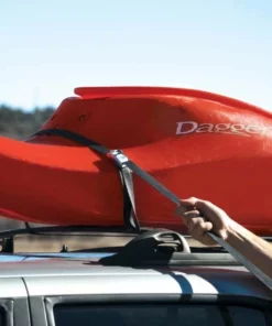 Daniel Smart Manufacturing Auto & Garage CJD12-09-R3 DUAL CAMJAM® TIE DOWN SYSTEM 12' 7 Daniel Smart Manufacturing Auto & Garage CJD12-09-R3 DUAL CAMJAM® TIE DOWN SYSTEM 12'