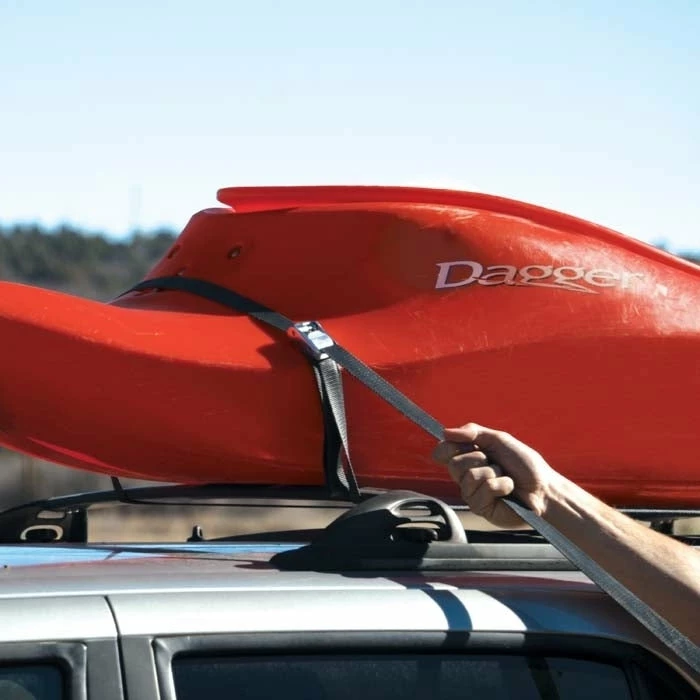 Daniel Smart Manufacturing Auto & Garage CJD12-09-R3 DUAL CAMJAM® TIE DOWN SYSTEM 12' 5 Daniel Smart Manufacturing Auto & Garage CJD12-09-R3 DUAL CAMJAM® TIE DOWN SYSTEM 12'