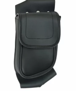 Daniel Smart Manufacturing DSM® Snap On Crash Bar Bag - Right Side DS5827R