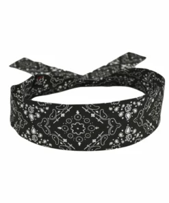 Daniel Smart Manufacturing Bike DC101 Cooldanna Black Paisley