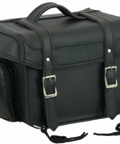 Superstition Harley-Davidson Sales 16 Daniel Smart Manufacturing DS340 Small Sissy Bar Bag - Cooler Insert