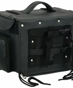 Daniel Smart Manufacturing DS340 Small Sissy Bar Bag - Cooler Insert