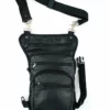 Daniel Smart Manufacturing DS5851 Large Thigh Bag W/Waist Belt Bags & Purses