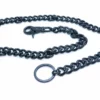 Daniel Smart Manufacturing DSM® 34" Wallet Chain Black 2 Daniel Smart Manufacturing DSM® 34" Wallet Chain Black