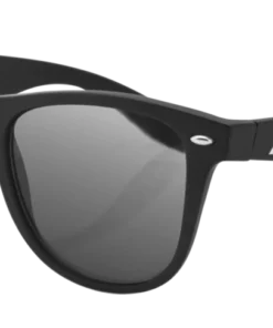 Daniel Smart Manufacturing Zan Headgear® Minty Matte Black Frame, Smoked Lenses Sunglasses Sunglasses & Goggles