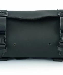 Daniel Smart Manufacturing DS5455 Black Construction Two Strap Tool Bag